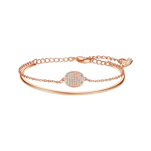 FANSHINER Сплав IPRG Гальванизированный 18K Браслеты Женские