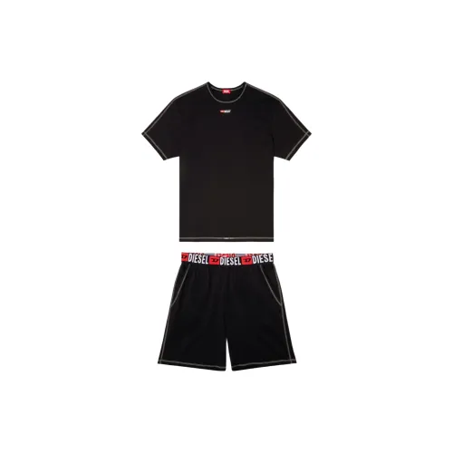 DIESEL Мужские Пижамные Комплекты