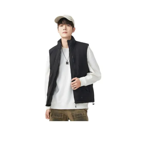 ICVBL Унисекс Жилеты