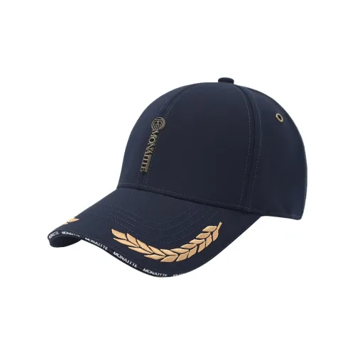 MONAITTE || Кепки из полиэстера унисекс