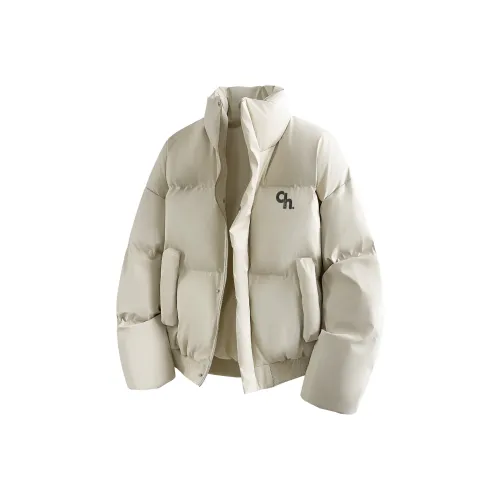 CHARLIE GOLF Хлопковый пуховик унисекс