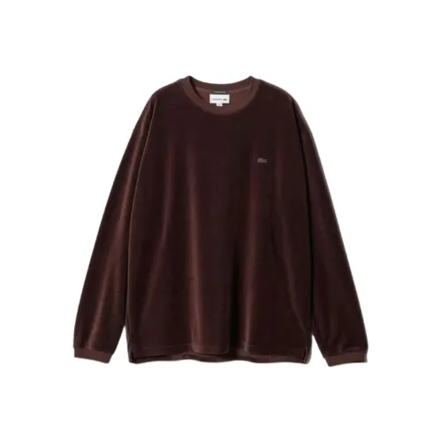 BEAUTY YOUTH UNITED ARROWS x LACOSTE Collaboration FW25 T-Shirt Унисекс