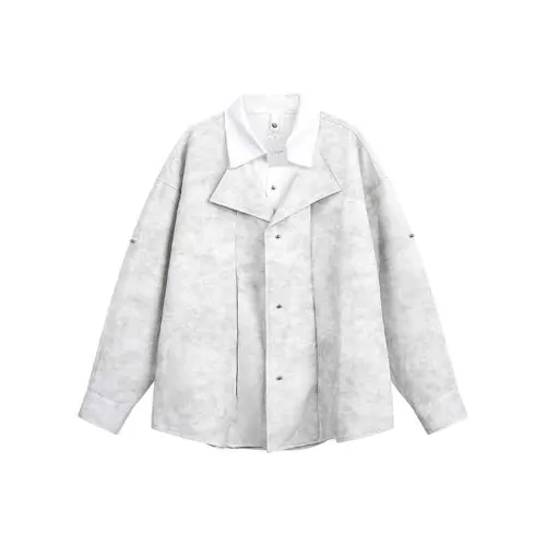 VPDP Унисекс Рубашки