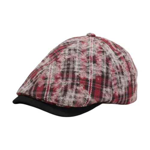 AAJF Хлопковые береты унисекс