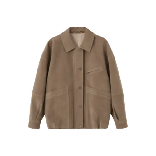 Icicofficial Женские Куртки