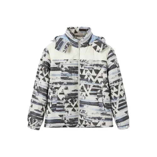 Karl Lagerfeld Outdoor Thermal FW25 Down Jacket Men's