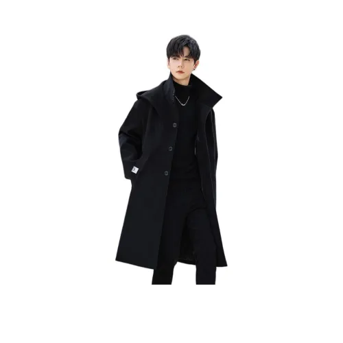 Dme Унисекс Пальто