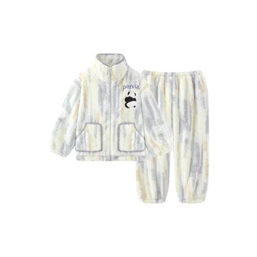 Top Melon Изображение Цвет Женский Пижамный Комплект