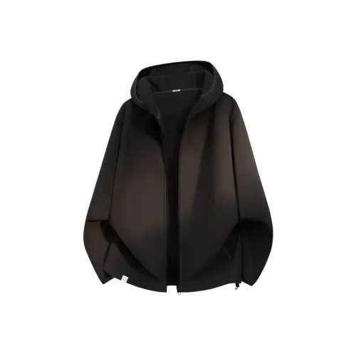 Miniso Осенне-зимний бархат Feel пальто унисекс