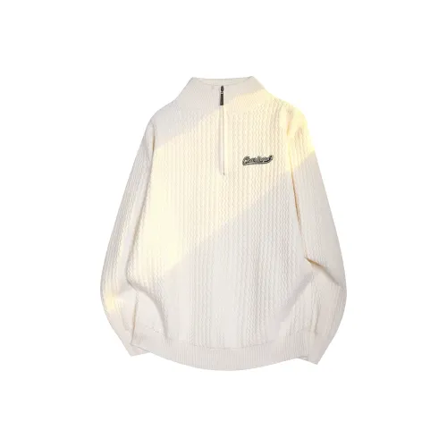 CHARLIE GOLF Унисекс Свитера