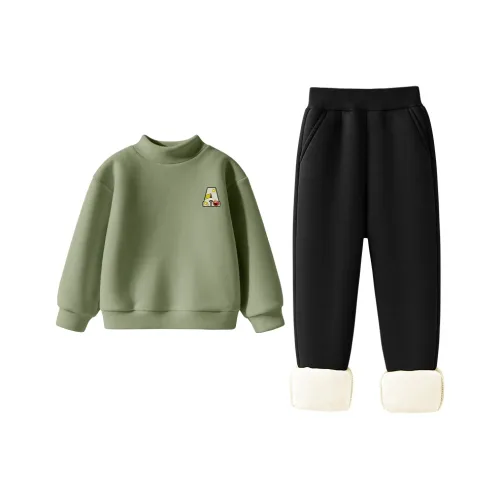 SESAME STREET Повседневный Спортивный Комплект из 2 предметов для Детей