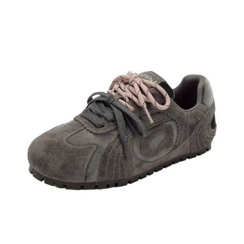 Daphne Low Топ Немецкие армейские кроссовки Женские