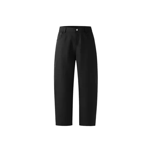 Xiyue Мужские Повседневные Брюки