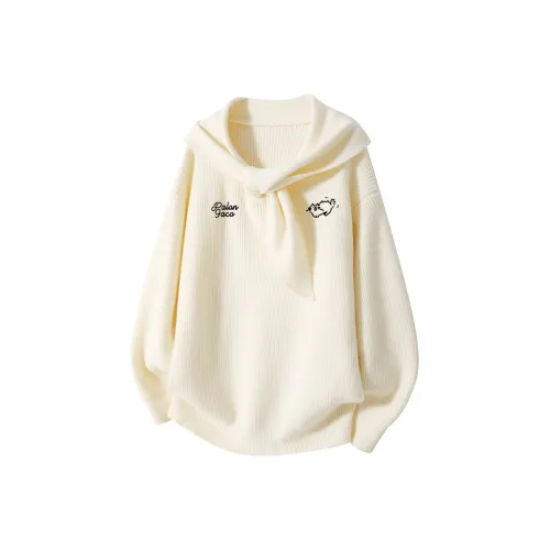 PAL ONGACO Унисекс Трикотаж