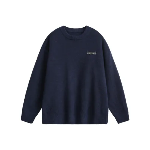 GRAMICA Унисекс Трикотаж