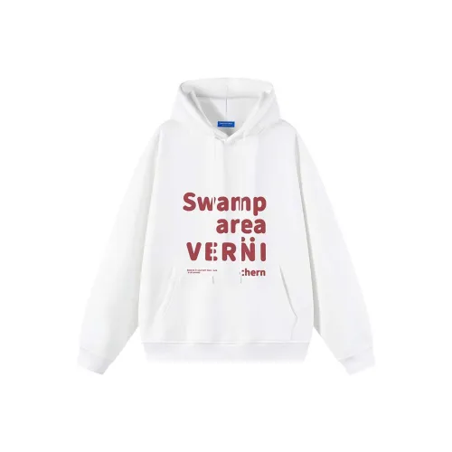 SWAMP AREA Унисекс Свитшоты