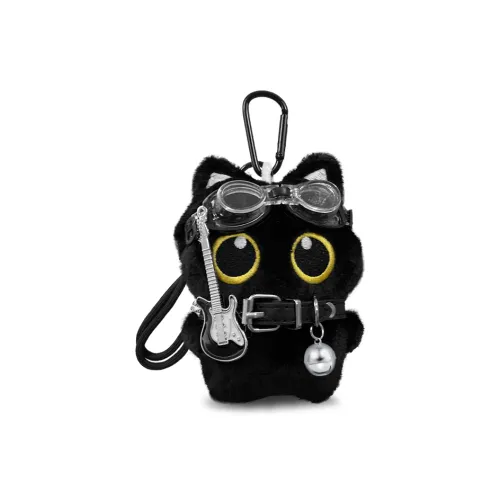 COPI Плюшевые подвески унисекс