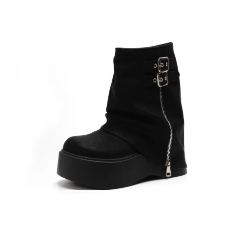 OLDDESIRE Martin Boots Женские