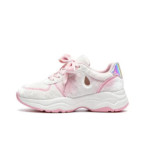 FANTASTIC XBOX Низкий топ Повседневная обувь Женская