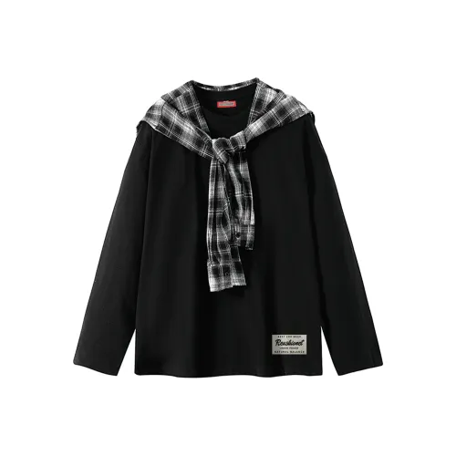 REXSHION Унисекс T-рубашки