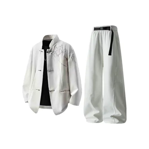 ABCNF Унисекс Деловые костюмы