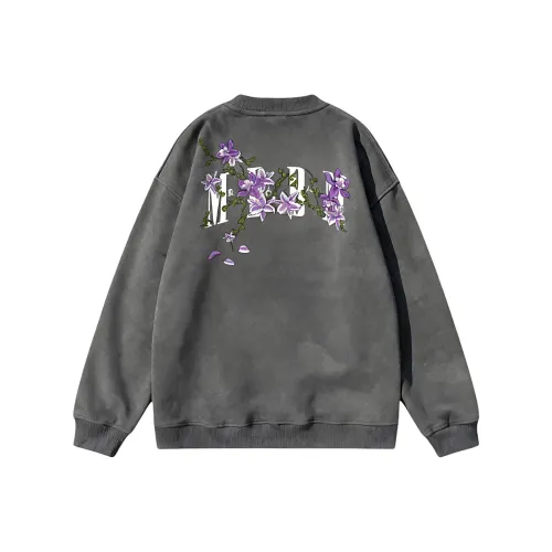 HETINGHOME Унисекс Свитшоты