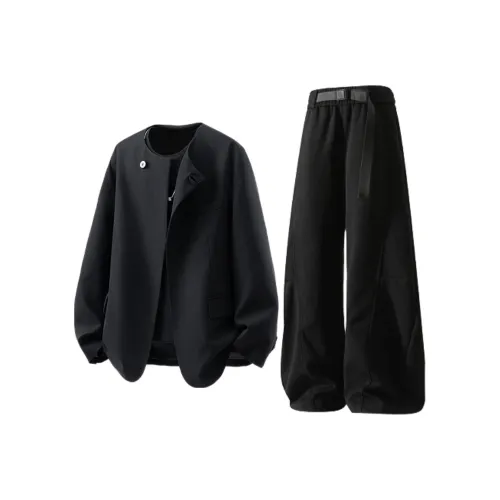 ABCNF Унисекс Деловые костюмы