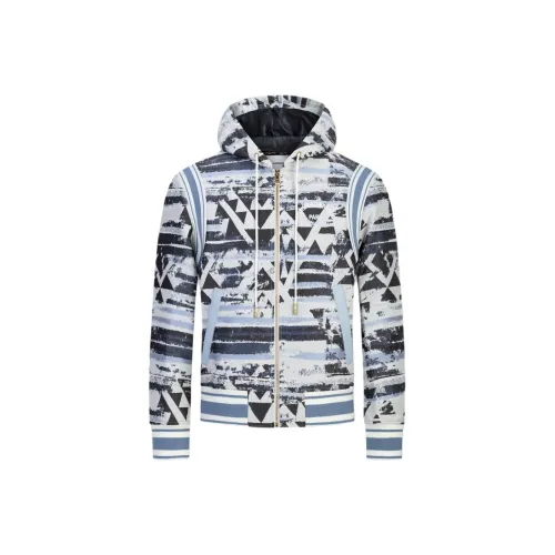 Куртки и пальто для мужчин от Karl Lagerfeld