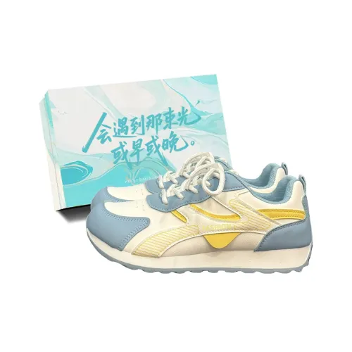 Boldi Kuki Скейтборд Кроссовки Женские