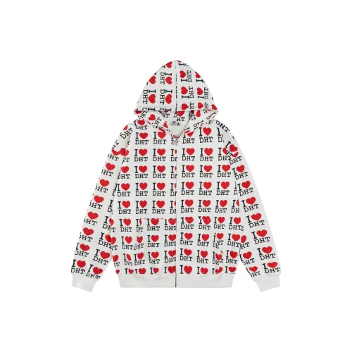 WAYHWEI Унисекс Свитшоты