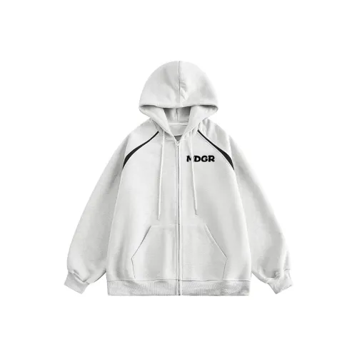 MDGR Унисекс Свитшоты