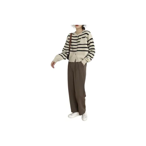 ЮЙЧЖАОЛИНЬ Женская трикотажная одежда