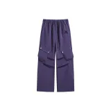 Тёмный фиолетовый