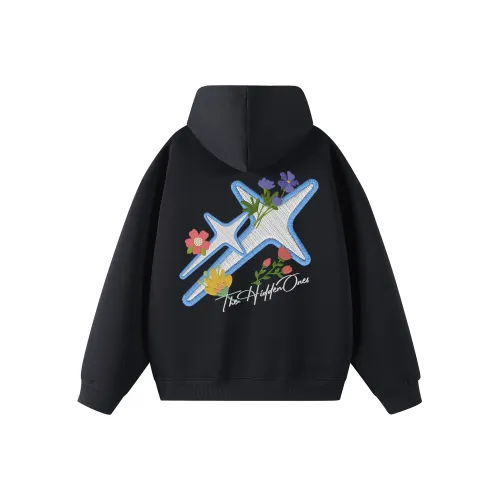 Под одним человеком Свитшот Унисекс