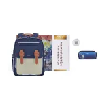 Темно-синий