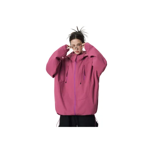 DINGFENGBAOLUO Женские куртки