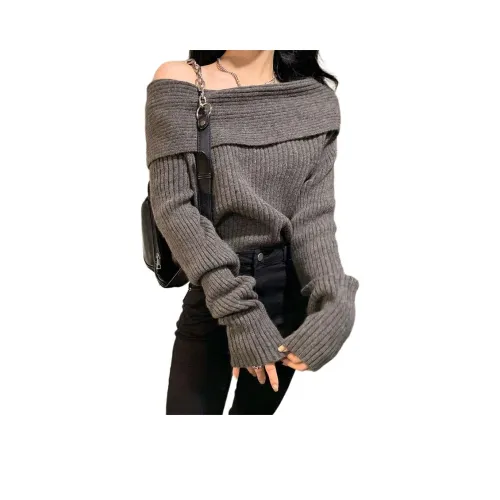 ЮЙЧЖАОЛИНЬ Женская трикотажная одежда