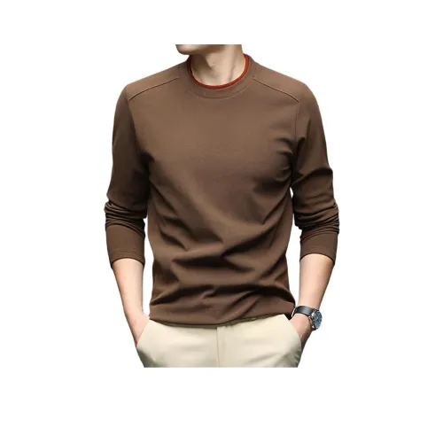 Свитшот с круглым вырезом Vintage Cars мужской