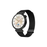 Черный - Улучшенный, двойной, магнитный | охлаждающий, дышащий