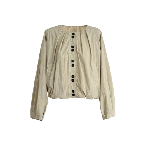 BABYLYCHEE STUDIO Куртка Женская