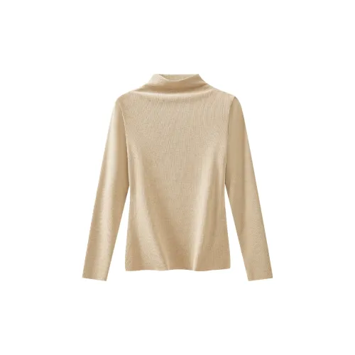 MUFANDU Женские термофутболки