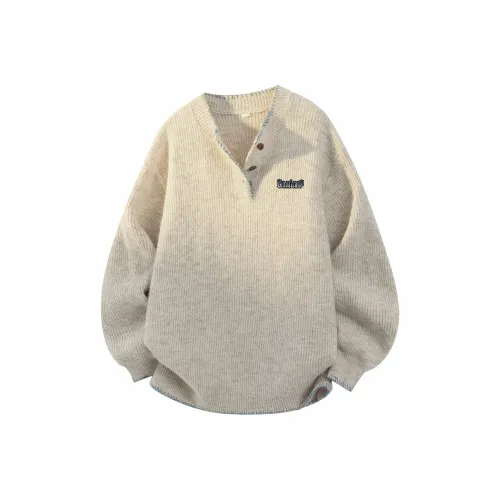 GRAMICA Унисекс Трикотаж