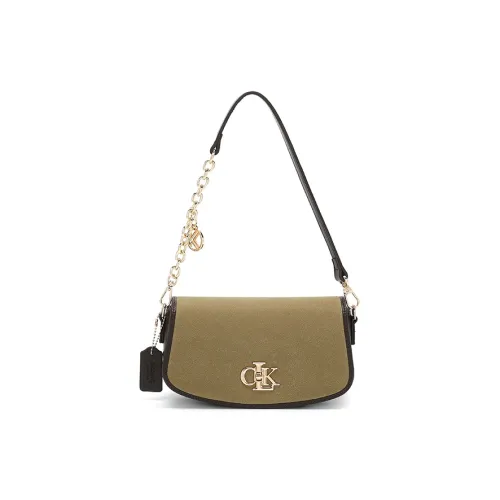 BETTINA VIVIAN ПУ (полиуретан) Сумка через плечо Стандартная Женская Frosted Песочно-коричневый