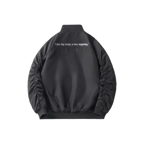 IN'S Унисекс Пуховики