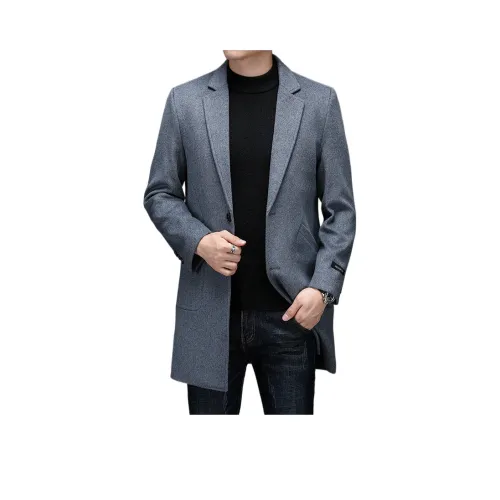 MAREA VESUVIO Мужское пальто