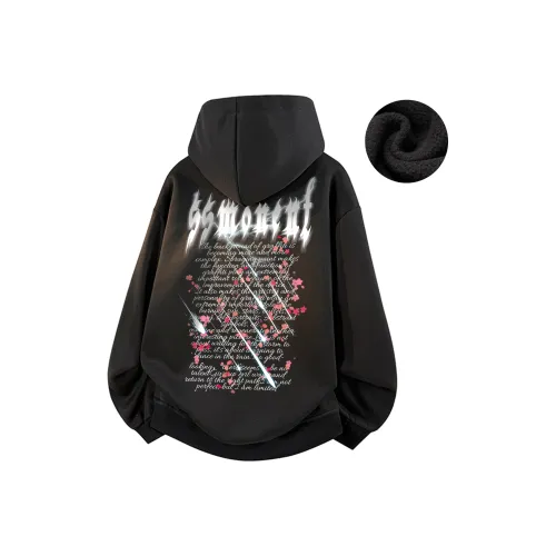 SUNSETMONENT Унисекс Свитшоты