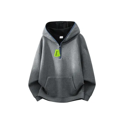 DANGERTIGER Унисекс Свитшоты