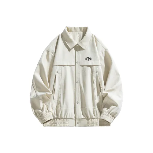 OPMO Унисекс Куртки