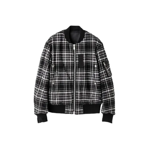 Takahiromiyashita Thesoloist FW25 Куртка Унисекс