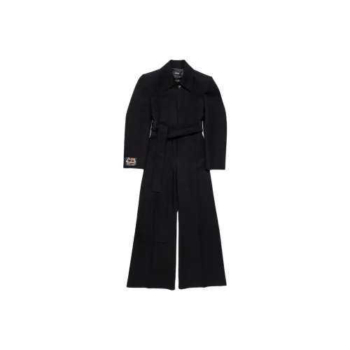 EGONLAB. x Addition Adelaide Addition Adelaide Коллаборация FW25 Комбинезон Унисекс